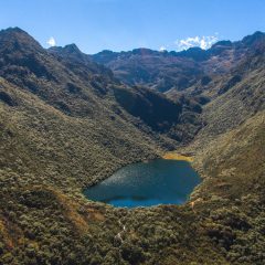 Laguna Negra, Sierra Nevada National Park – Buy Code VEN0021