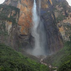 Angel Falls, Canaima National Park – Buy Code VEN0025